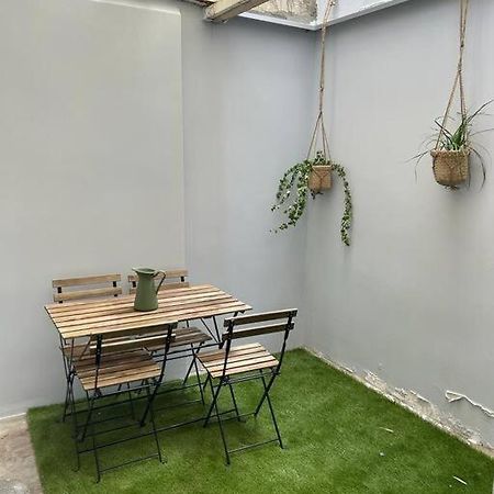 Le Petit Championnet T2 Apartment Гренобъл Екстериор снимка