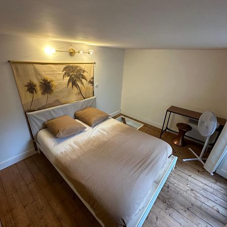 Le Petit Championnet T2 Apartment Гренобъл Екстериор снимка