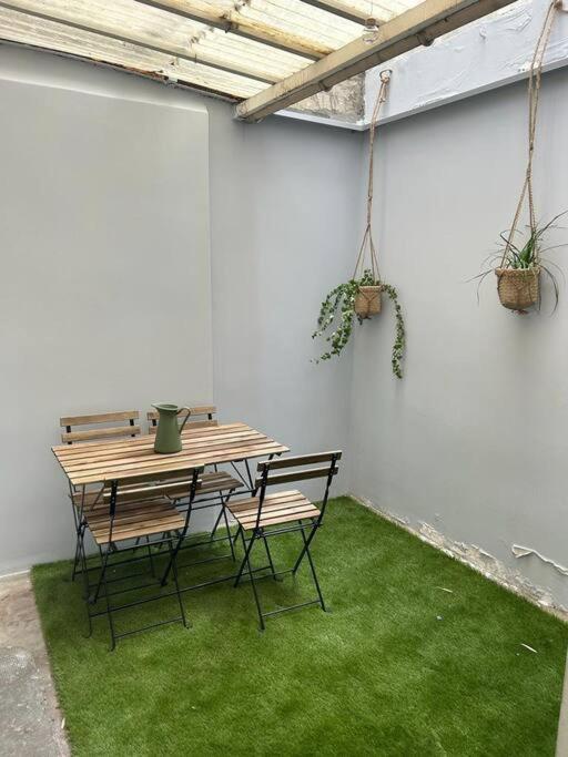 Le Petit Championnet T2 Apartment Гренобъл Екстериор снимка